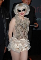 Lady Gaga Longsleeve T-shirt #1522854