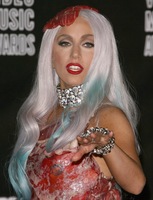 Lady Gaga Sweatshirt #1932082