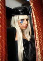 Lady Gaga mug #G316157