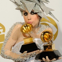 Lady Gaga mug #G316167