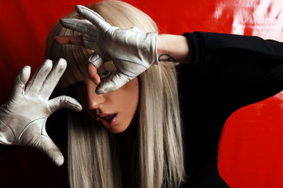 Lady Gaga poster #2116677