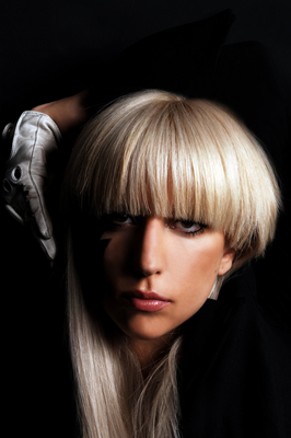 Lady Gaga Mouse Pad 2116679