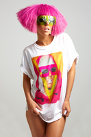 Lady Gaga t-shirt #2125624