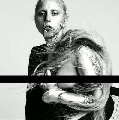 Lady Gaga Poster 2128830