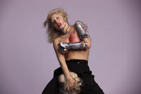 Lady Gaga Tank Top #2350134