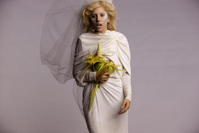 Lady Gaga tote bag #G674365