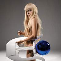 Lady Gaga Tank Top #2364021