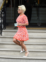 Lady Gaga t-shirt #2629193
