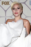 Lady Gaga Tank Top #2629219