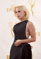 Lady Gaga Longsleeve T-shirt #2629236