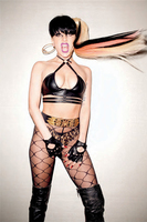 Lady Gaga Tank Top #2629238