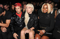 Lady Gaga Sweatshirt #2629256
