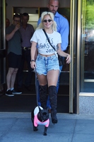 Lady Gaga t-shirt #2629261