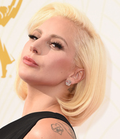 Lady Gaga Sweatshirt #2629271