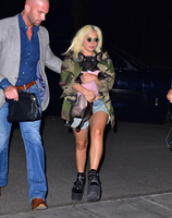 Lady Gaga hoodie #2629280