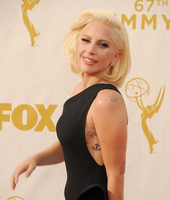 Lady Gaga Tank Top #2629296