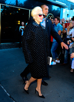 Lady Gaga hoodie #2629305