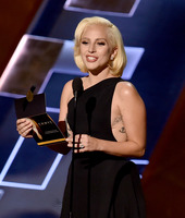 Lady Gaga Tank Top #2629318