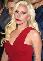 Lady Gaga t-shirt #2629323