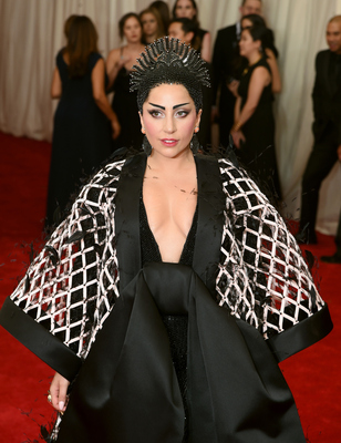 Lady Gaga tote bag #G871439