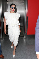 Lady Gaga t-shirt #2629356