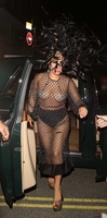 Lady Gaga hoodie #2629359