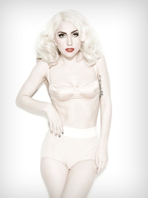 Lady Gaga Poster 2629365
