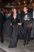 Lady Gaga Longsleeve T-shirt #2629394