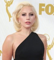 Lady Gaga Longsleeve T-shirt #2629403