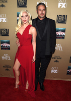 Lady Gaga longsleeve t-shirt #2629413