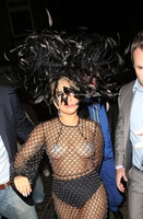 Lady Gaga magic mug #G871513
