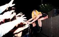 Lady Gaga Longsleeve T-shirt #2629428