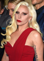 Lady Gaga Longsleeve T-shirt #2629440