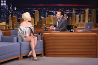 Lady Gaga magic mug #G871542
