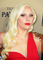 Lady Gaga Longsleeve T-shirt #2629465
