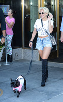Lady Gaga Longsleeve T-shirt #2629484