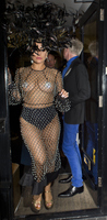 Lady Gaga Longsleeve T-shirt #2629513