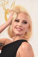 Lady Gaga Longsleeve T-shirt #2629559