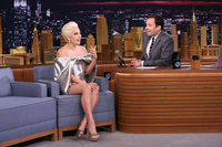 Lady Gaga magic mug #G871665