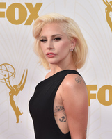 Lady Gaga Longsleeve T-shirt #2629589