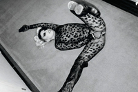 Lady Gaga Longsleeve T-shirt #2629606