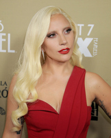 Lady Gaga Longsleeve T-shirt #2629616