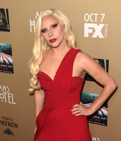 Lady Gaga Longsleeve T-shirt #2629622