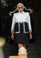 Lady Gaga Longsleeve T-shirt #2629638