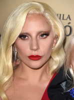 Lady Gaga Longsleeve T-shirt #2629660