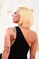 Lady Gaga Longsleeve T-shirt #2629673