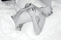 Lady Gaga Longsleeve T-shirt #2629700