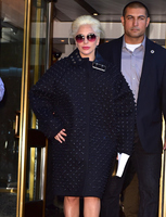 Lady Gaga longsleeve t-shirt #2629753