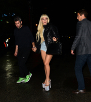 Lady Gaga mug #G871861