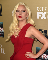 Lady Gaga Longsleeve T-shirt #2629782